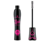 ESSENCE-Rímel LASH PRINCESS para volume e curvatura 12 ml-DrShampoo - Perfumaria e Cosmética